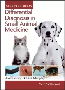 Image of Differential Diagnosis in Small Animal Medicine