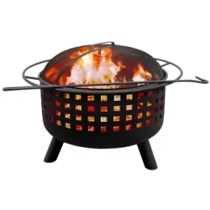 image of Landmann City Lights Firepit