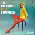 image of Ray Conniff - Ray Conniff Hi-Fi Companion (Music CD)