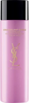 Image of Yves Saint Laurent Top Secrets Instant Makeup Remover Micellar Water 200ml