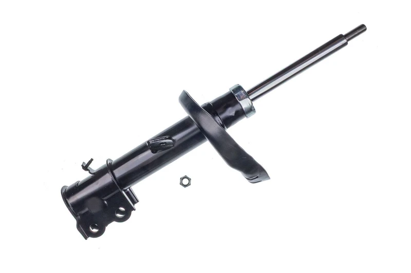 Image of DENCKERMANN Shock absorber DENCKERMANN DSB606G