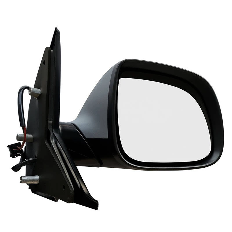Image of TYC 337-0196 Wing mirror Left, without aerial, primed Outside Mirror (50)
