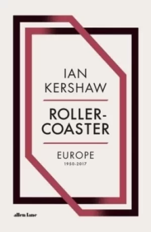 Image of Roller-coaster by Ian Kershaw