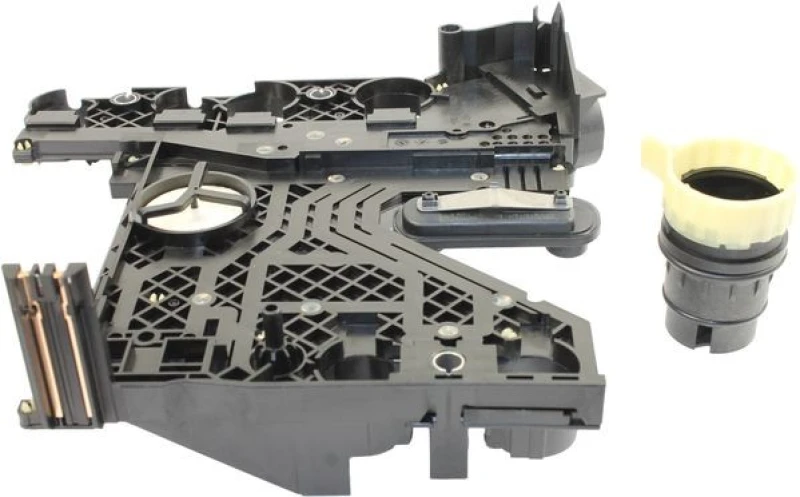 Image of Transmission control module (TCM) METZGER 0899154