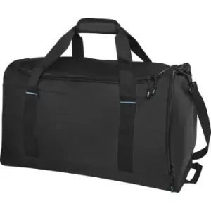 Image of Elevate NXT Baikal Duffle Bag (One Size) (Black)