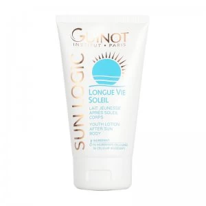 image of Guinot Youth Lotion After Sun Body 150ml