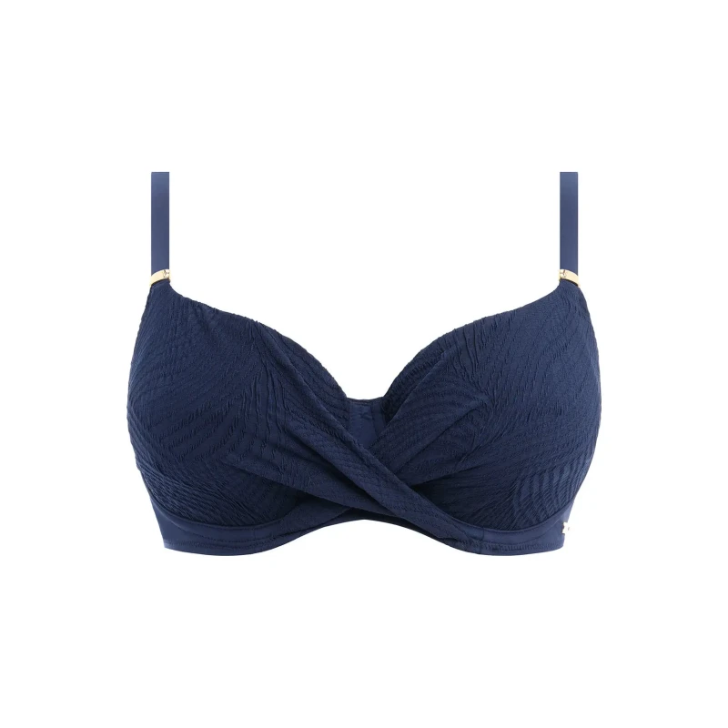 Image of Fantasie Womens bra Fantasie Ottawa Bleu Female 85H