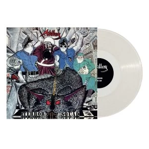 Image of Artillery - Terror Squad Vinyl