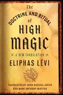 Image of doctrine and ritual of high magic a new translation