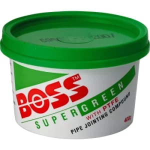 Image of Boss Green Jointing Compound