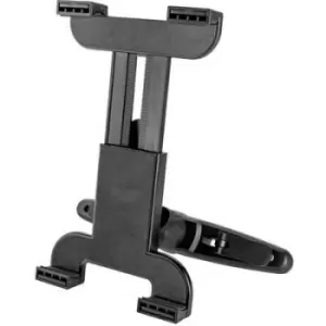 image of Trust HeadREST Tablet PC mount Compatible with (tablet PC brand): Universal 17,8cm (7) - 27,9cm (11)