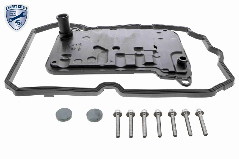 Image of Automatic transmission filter kit VAICO V30-1099