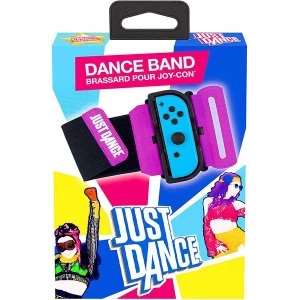 image of Just Dance 2021 Wrist Band for Nintendo Switch