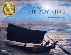 Image of boy and the boy king