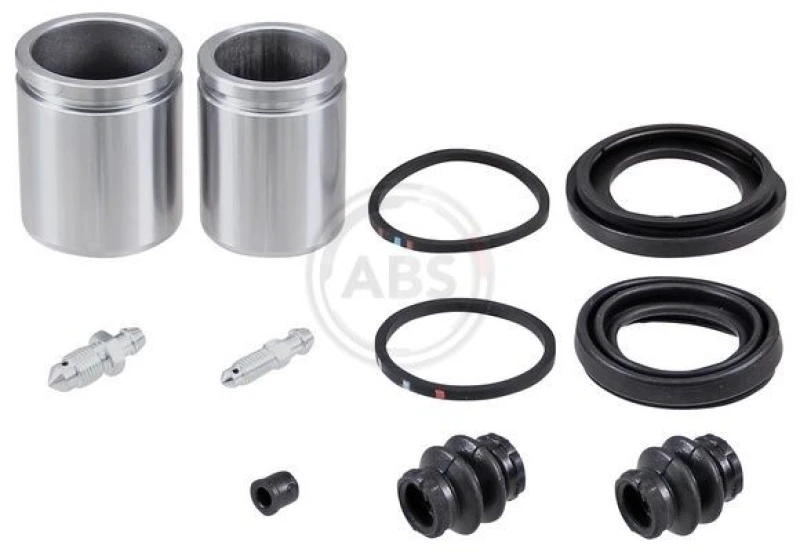 Image of A.B.S. Repair Kit, brake caliper A.B.S. 57182