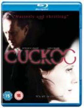 image of Cuckoo (Bluray)