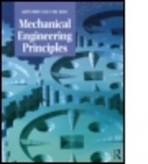 Image of Mechanical Engineering Principles by John Bird Book
