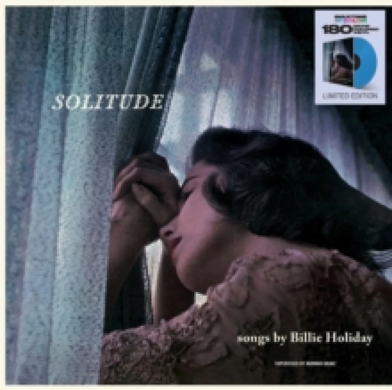 Image of Solitude (Bonus Tracks Edition) Vinyl
