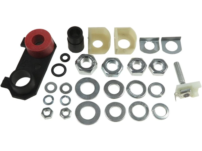 Image of AS-PL Repair Kit, starter AS-PL SRS0006