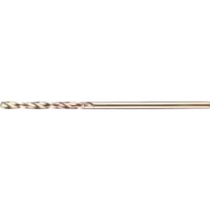 Image of Pferd Spiral Drill Inox Diameter 1.5mm HSS-E CO5 N DIN 338 135 for - you get 10