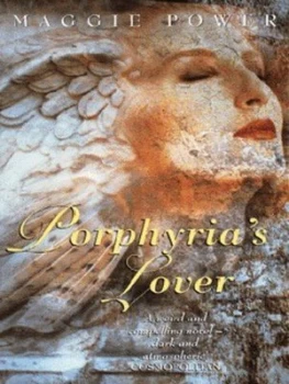 Image of Porphyrias Lover by Maggie Power Paperback