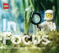 Image of lego in focus explore the miniature world of legor photography