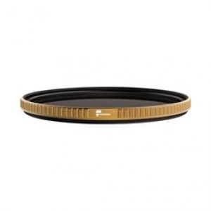 Image of Polar Pro Quartzline 77mm ND100K Filter