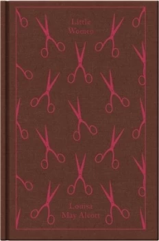 Image of Little Women by Louisa Alcott Hardback