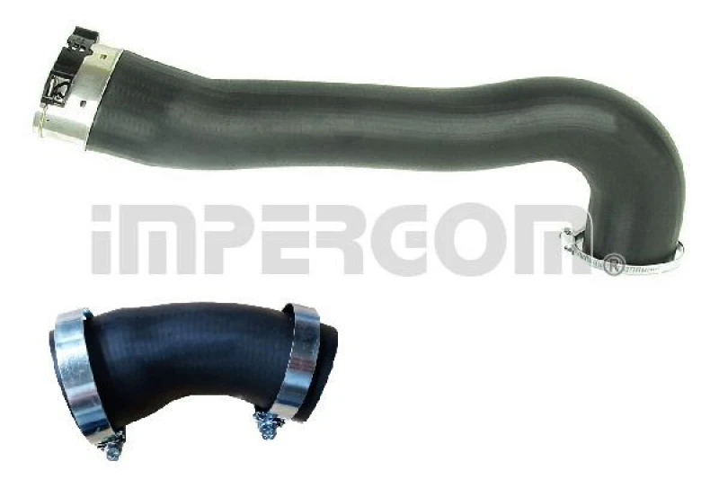 Image of Original IMPERIUM Charger intake hose Original IMPERIUM 230333