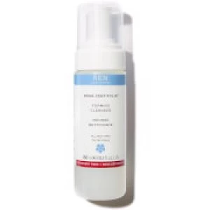 Image of REN Rosa Centifolia Foaming Cleanser