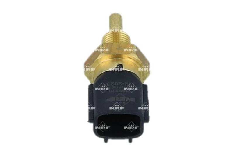 Image of NRF 727140 Coolant Temperature Sensor Coolant Temperature Sensor (830)
