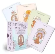 Image of Divine Intuition Oracle : Trust your inner wisdom