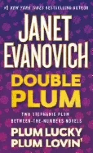 Image of double plum plum lucky and plum lovin