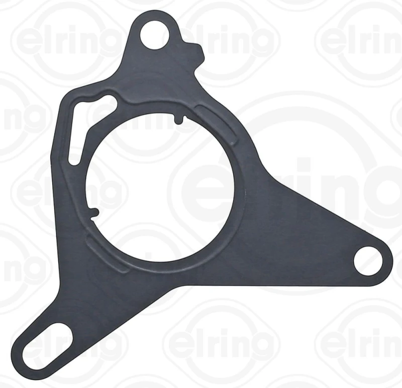 Image of Gasket, vacuum pump ELRING 888.840