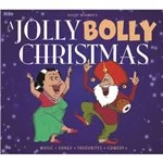 Image of Kuljit Bhamra - Jolly Bolly Christmas (Music CD)