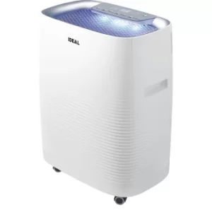 image of AP35 H Air Purifier Humidifier