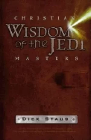 Image of christian wisdom of the jedi masters