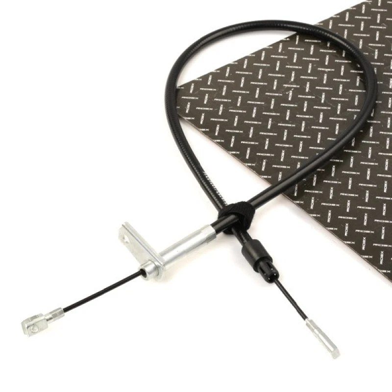 Image of Handbrake cable RIDEX 124C0623