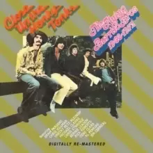 Image of Close Up the Honky Tonks