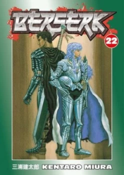 Image of Berserk Volume 22 by Kentaro Miura Paperback