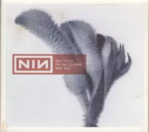 image of Nine Inch Nails Halo Thirteen EP 1999 USA CD single INTDS-97026