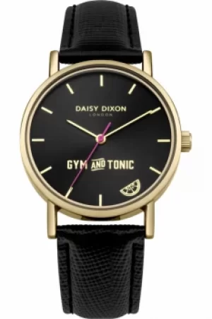 Image of Daisy Dixon Watch DD079BG