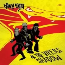 Image of In the Viper's Shadow