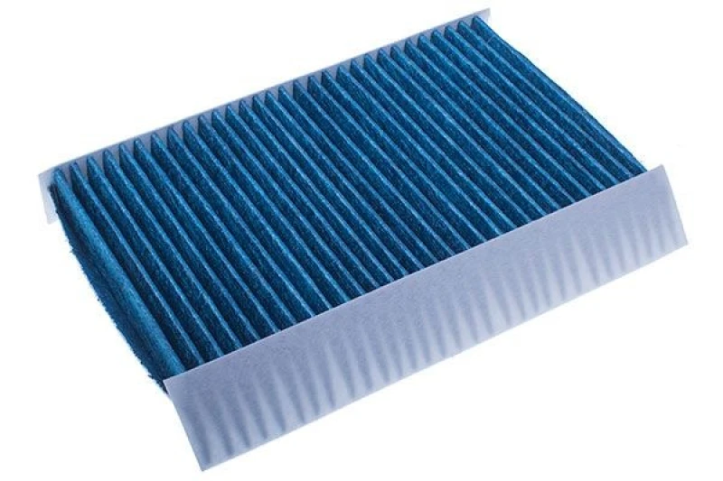 Image of DENCKERMANN Pollen filter DENCKERMANN M110750A