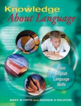 Image of Knowledge about Language by Mary M. Firth Paperback