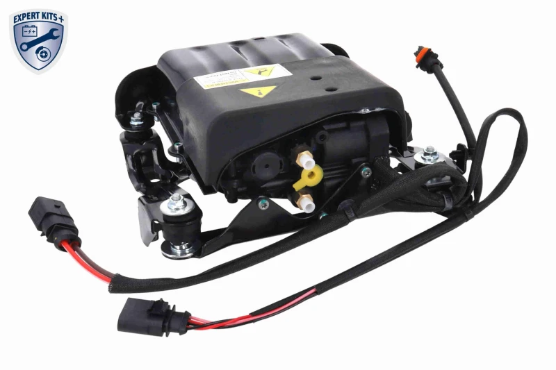 Image of Air suspension compressor VEMO V45-52-0004
