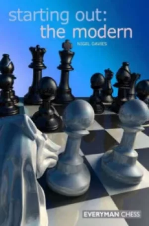 Image of Starting out by Nigel Davies