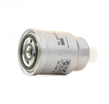 Image of MANN-FILTER Fuel Filter NISSAN WK 940/22 16400BN303,164037F400,164037F401 164037F40A,164037F40B