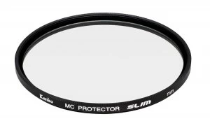 Image of Kenko Smart MC Protector SLIM 40.5mm Filters
