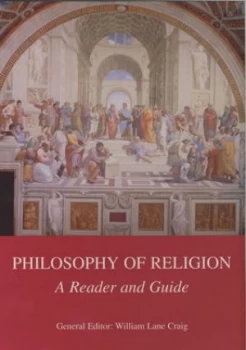 Image of Philosophy of Religion by William Lane Craig Paperback
